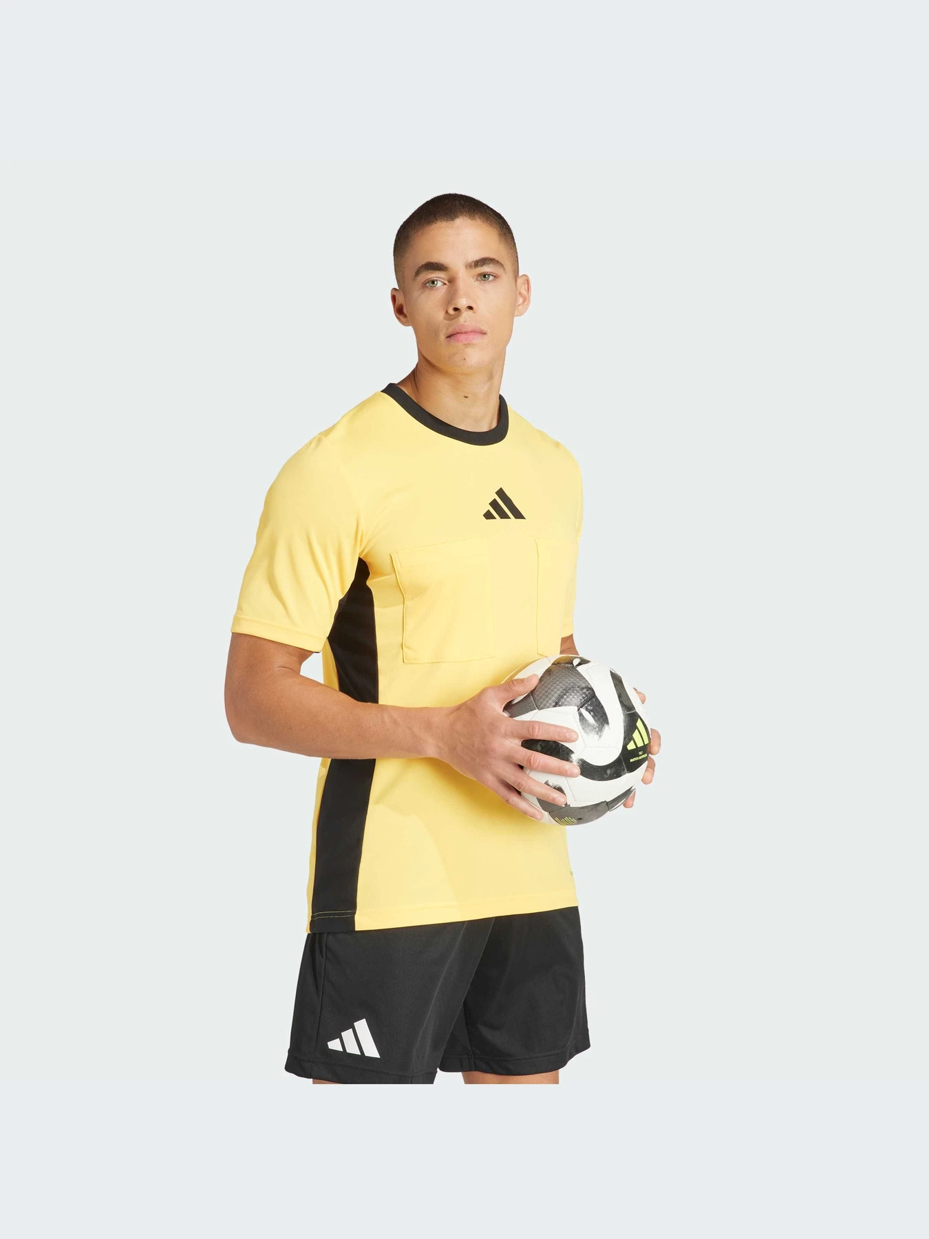 Футболки и поло Adidas модель IN8138-KZ Футболки и поло Adidas модель IN8138-KZ Фото