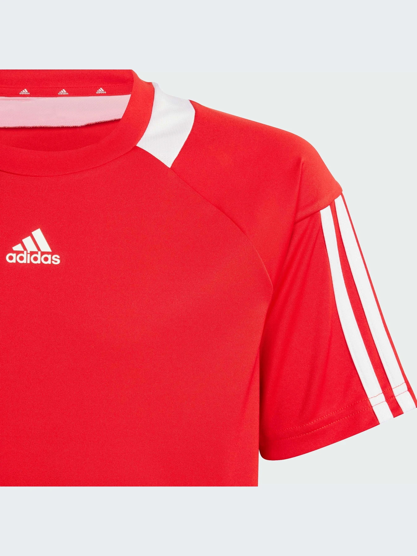 Футболки и поло Adidas модель IS0332-KZ Футболки и поло Adidas модель IS0332-KZ Фото