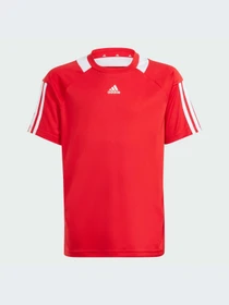 Футболкалар мен поло жейделер Adidas үлгі IS0332-KZ Фото