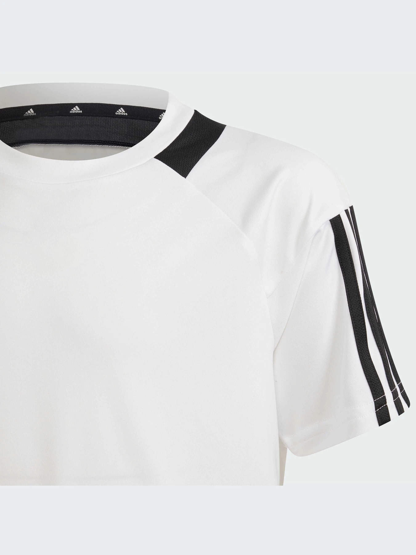 Футболки и поло Adidas модель IS0333-KZ Футболки и поло Adidas модель IS0333-KZ Фото