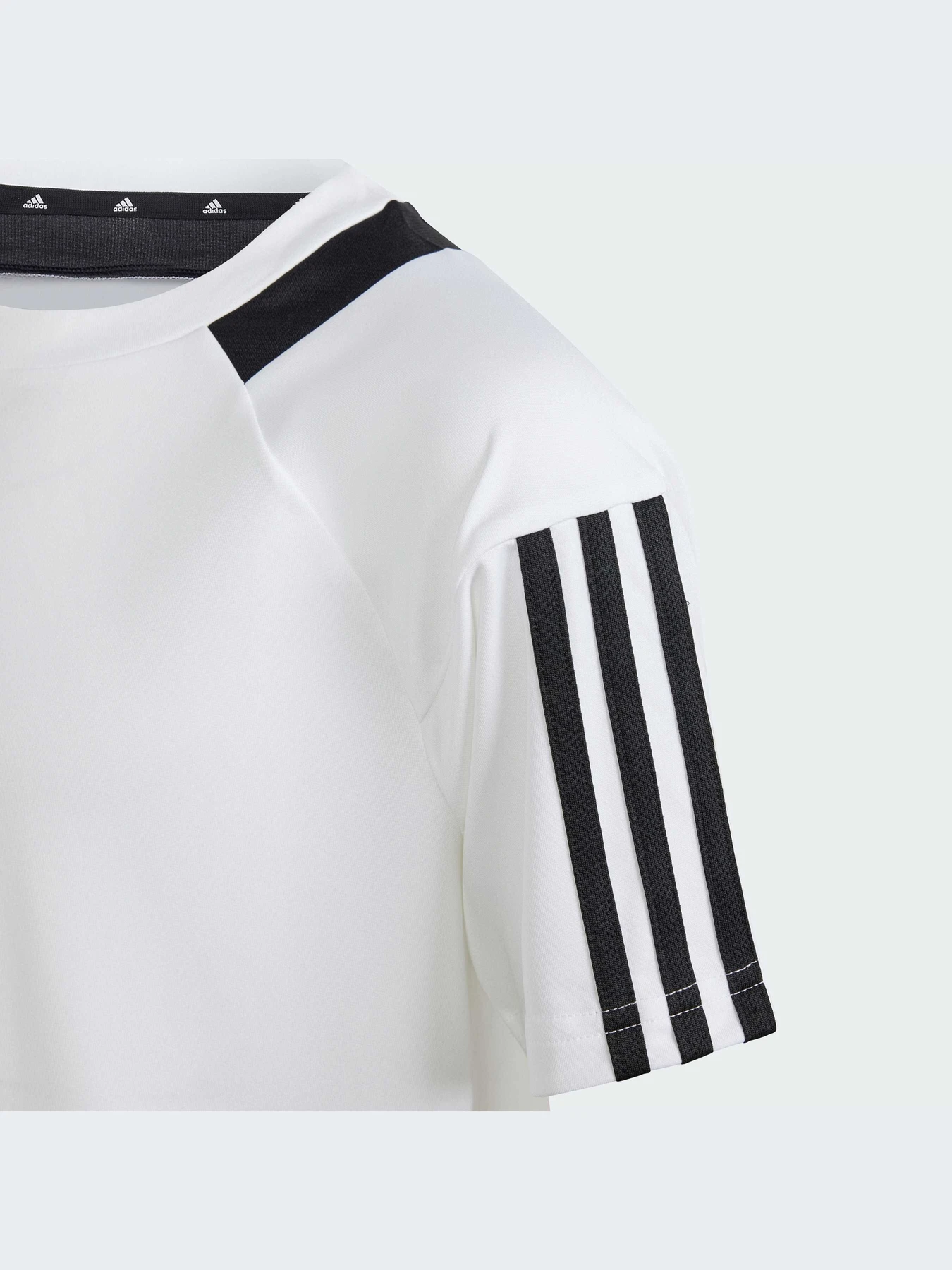 Футболки и поло Adidas модель IS0333-KZ Футболки и поло Adidas модель IS0333-KZ Фото