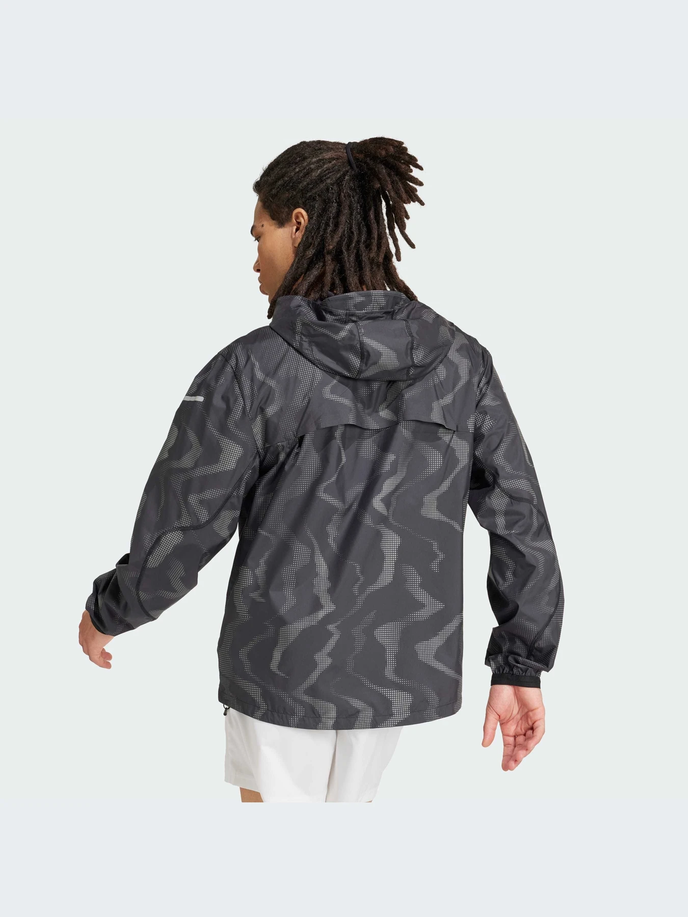 Куртки и дубленки Adidas модель IT3498-KZ Куртки и дубленки Adidas модель IT3498-KZ Фото