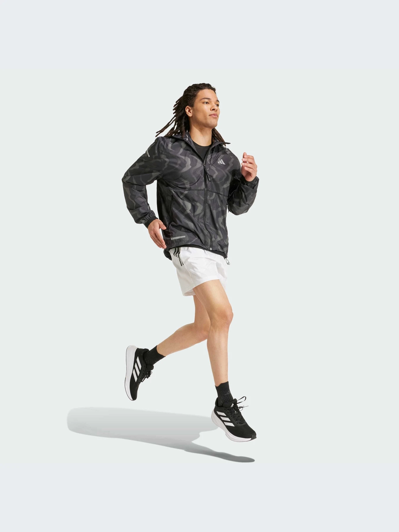 Куртки и дубленки Adidas модель IT3498-KZ Куртки и дубленки Adidas модель IT3498-KZ Фото