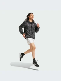 Куртки и дубленки Adidas модель IT3498-KZ Фото