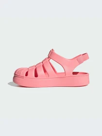 Сандалии Adidas Superstar модель JI2799-KZ Фото