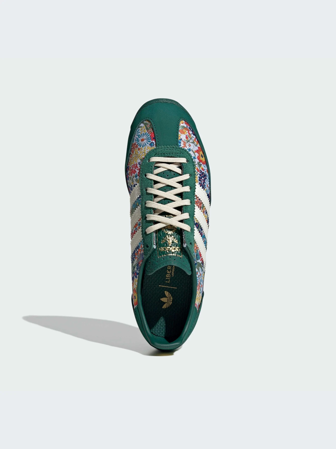 Кроссовки Adidas модель JH7226-KZ Фото