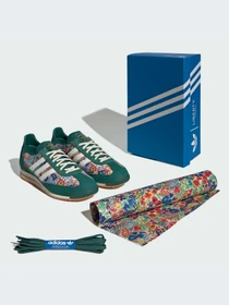Кроссовки Adidas модель JH7226-KZ Фото