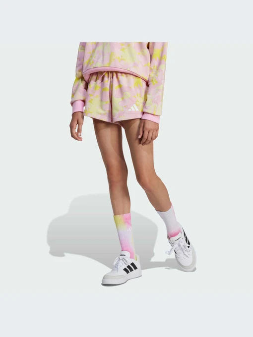Шорты Adidas модель JI6223-KZ Фото