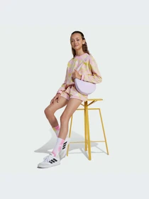 Шорты Adidas модель JI6223-KZ Фото