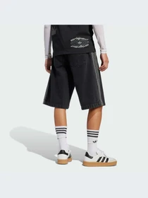 Шорты Adidas Adicolor модель JC6719-KZ Фото