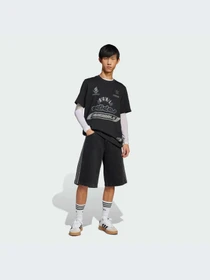 Шорты Adidas Adicolor модель JC6719-KZ Фото