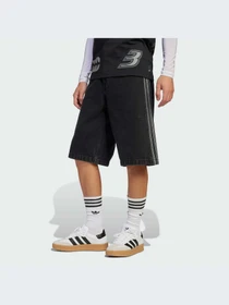 Шорты Adidas Adicolor модель JC6719-KZ Фото