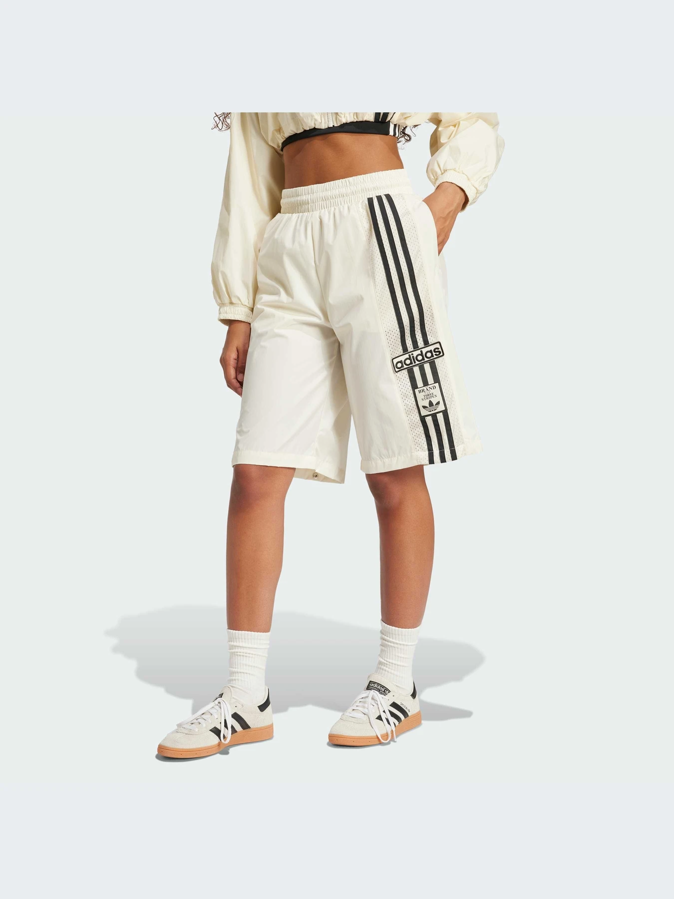 Брюки Adidas Adicolor модель JD0087-KZ Брюки Adidas Adicolor модель JD0087-KZ Фото