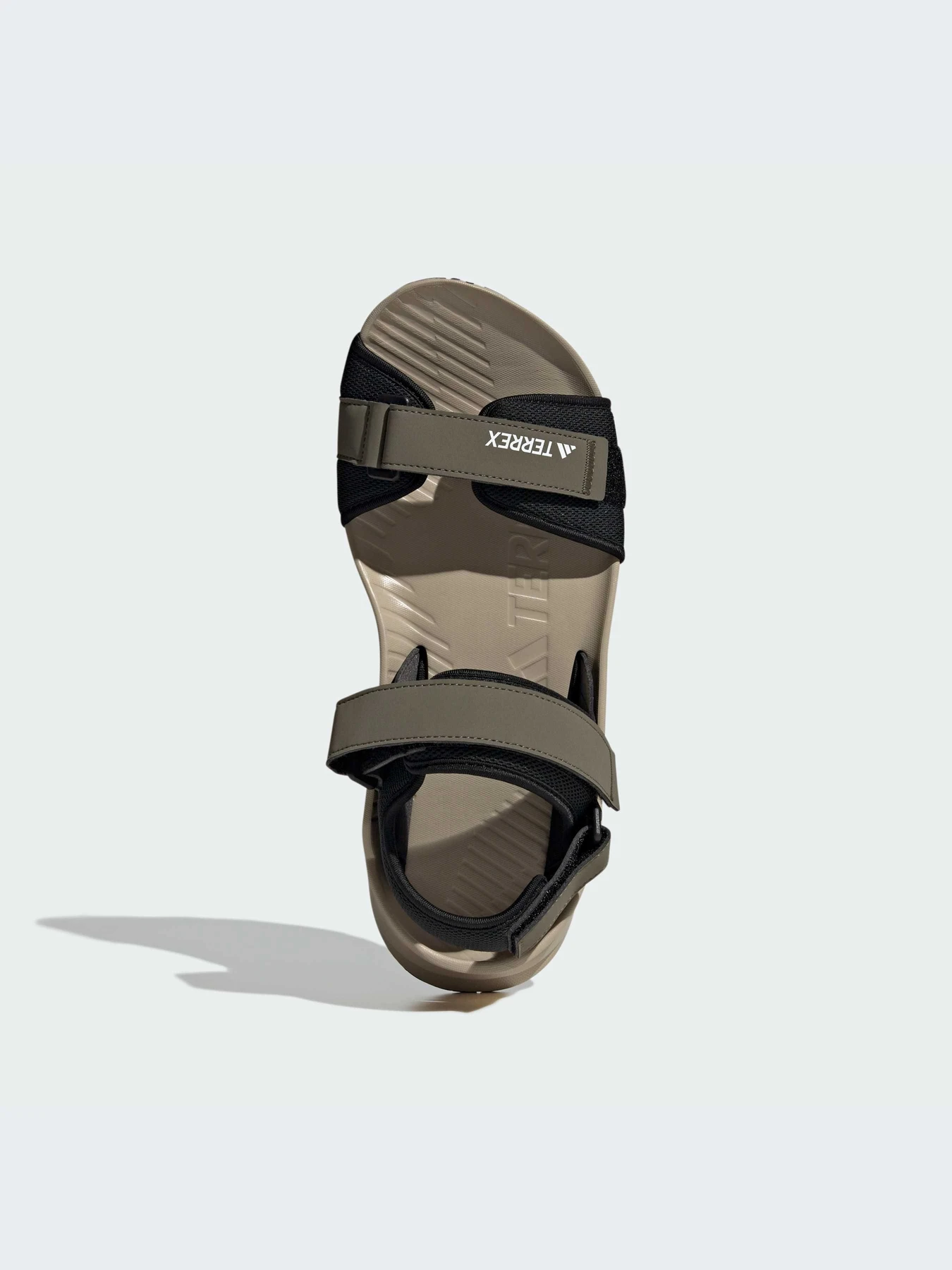 Сандалии Adidas модель JQ2236-KZ Сандалии Adidas модель JQ2236-KZ Фото