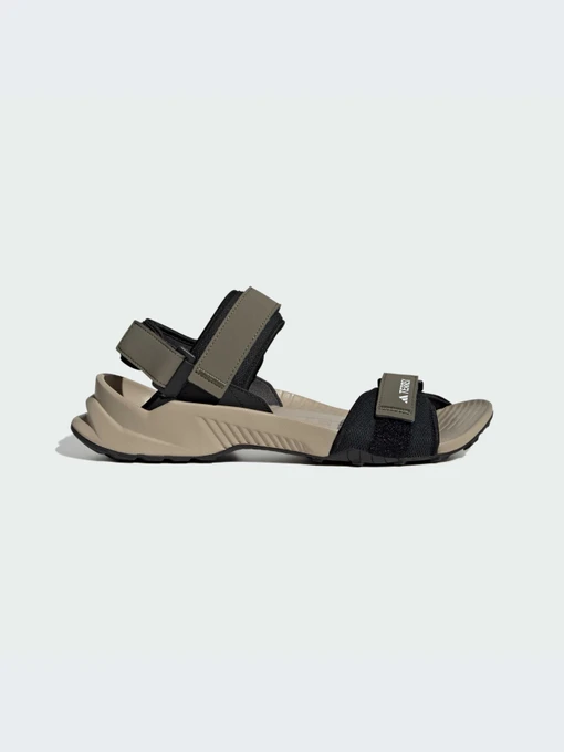 Сандалии Adidas модель JQ2236-KZ Фото