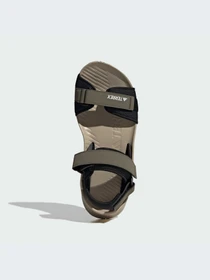 Сандалии Adidas модель JQ2236-KZ Фото
