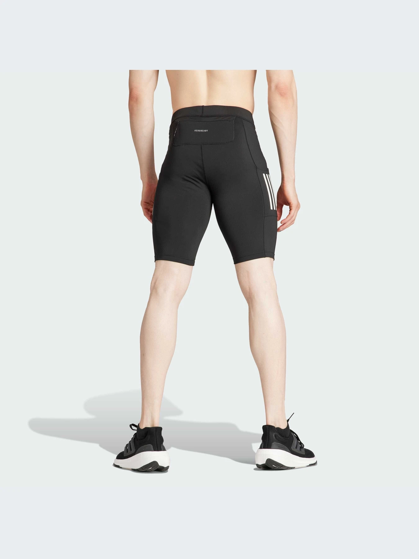 Шорты Adidas модель IK5022-KZ Шорты Adidas модель IK5022-KZ Фото