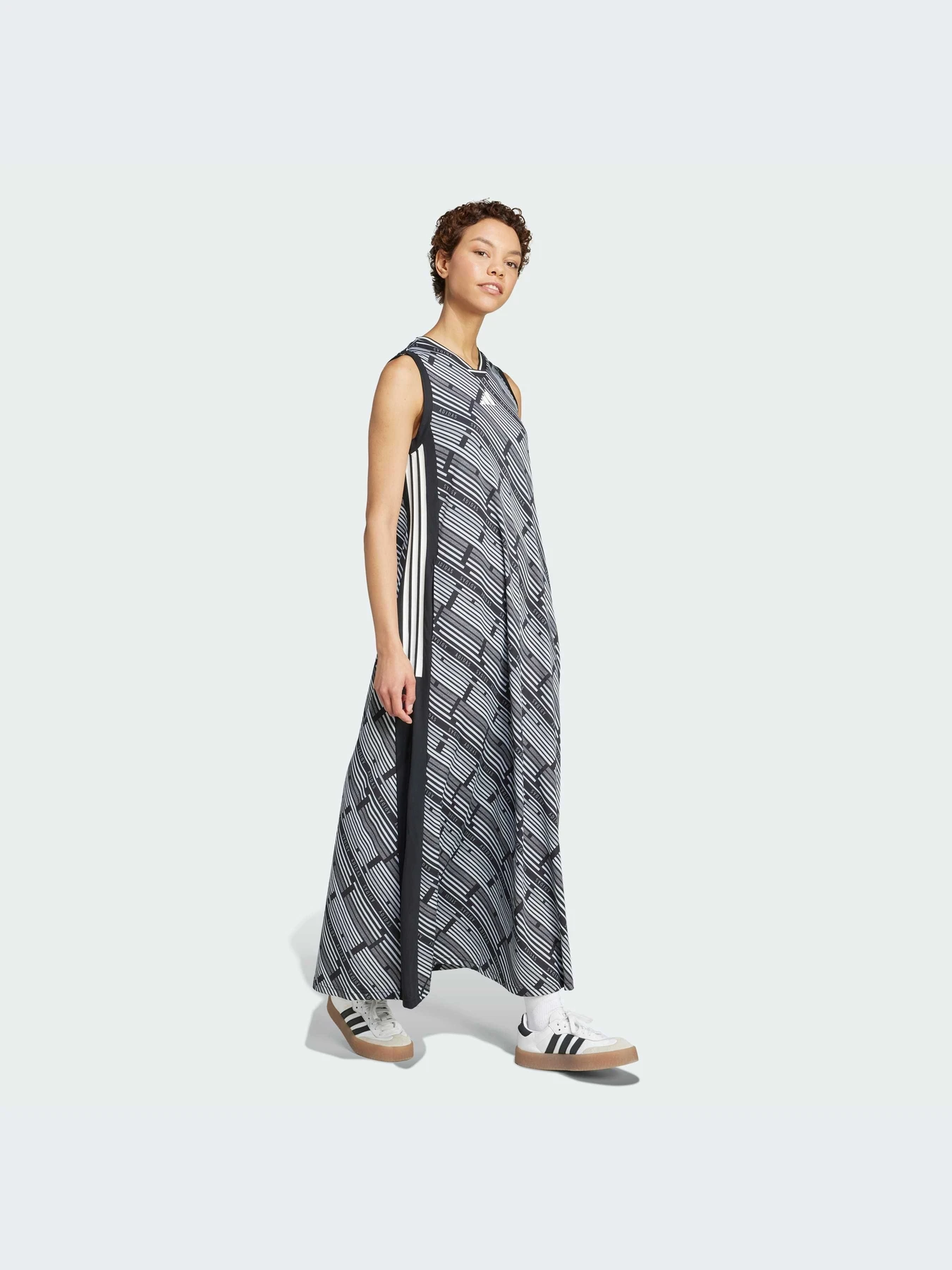 Платья Adidas Tiro модель KA3343-KZ Платья Adidas Tiro модель KA3343-KZ Фото