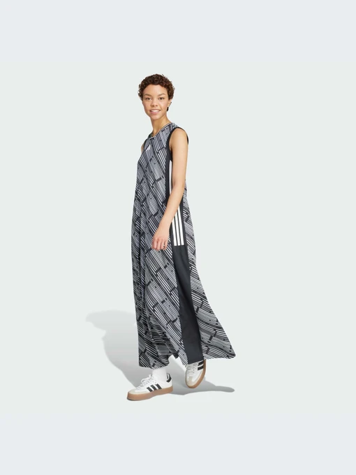 Платья Adidas Tiro модель KA3343-KZ Фото