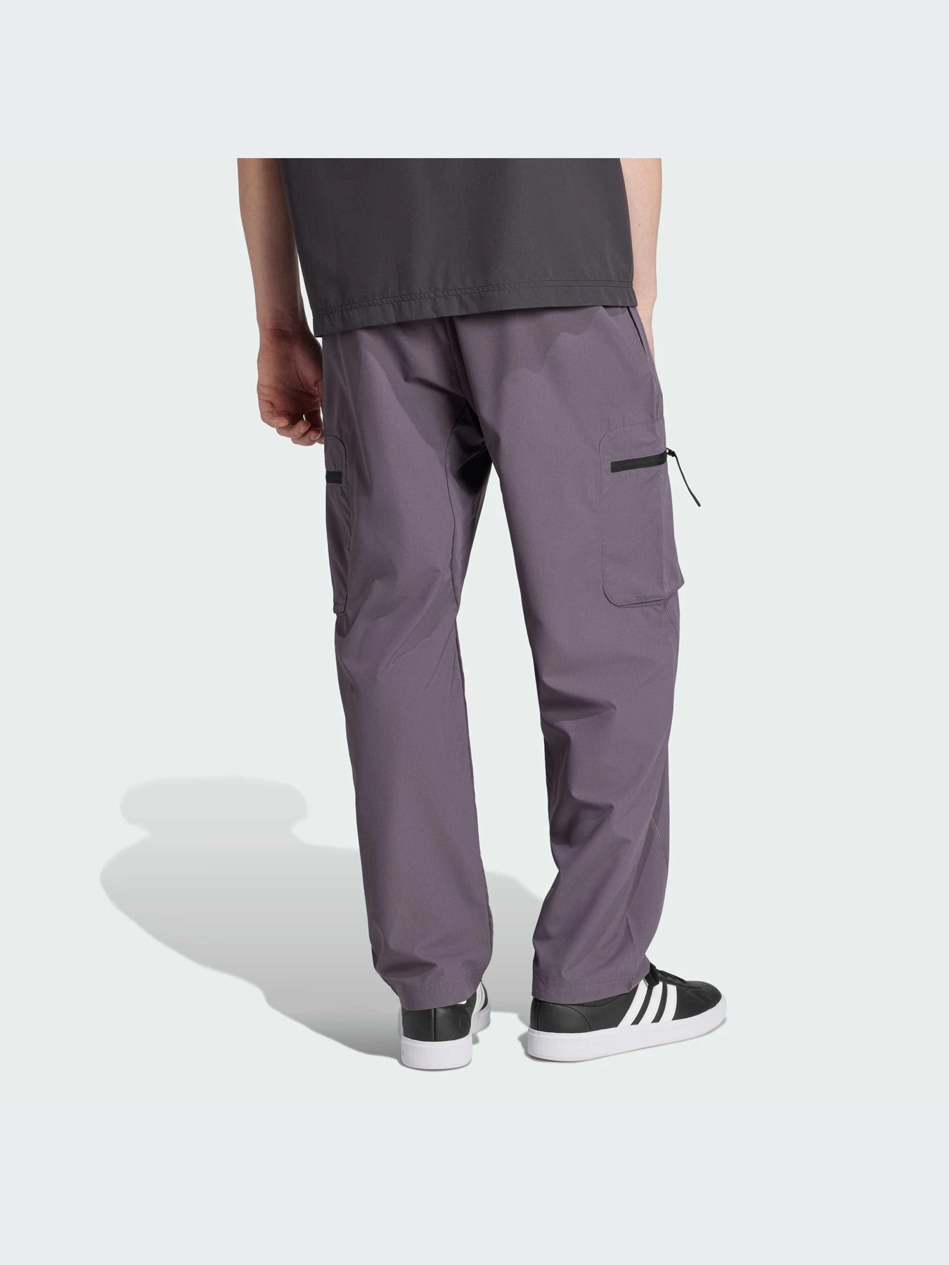 Брюки Adidas модель JF3313-KZ Брюки Adidas модель JF3313-KZ Фото