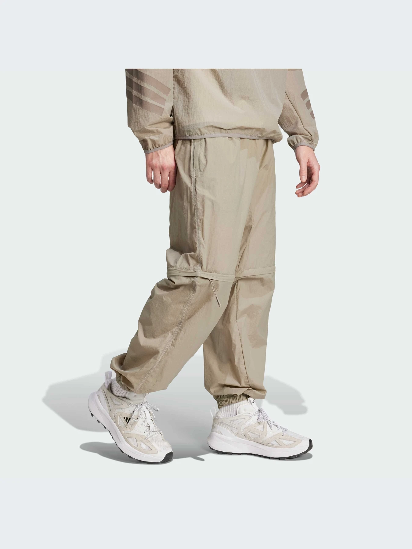 Брюки Adidas модель JF3262-KZ Брюки Adidas модель JF3262-KZ Фото