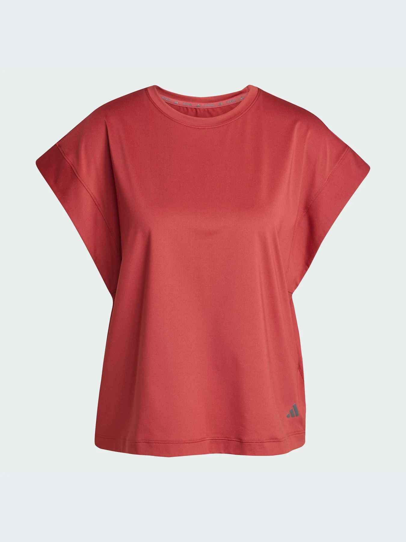 Футболки и поло Adidas модель JL7796-KZ Футболки и поло Adidas модель JL7796-KZ Фото