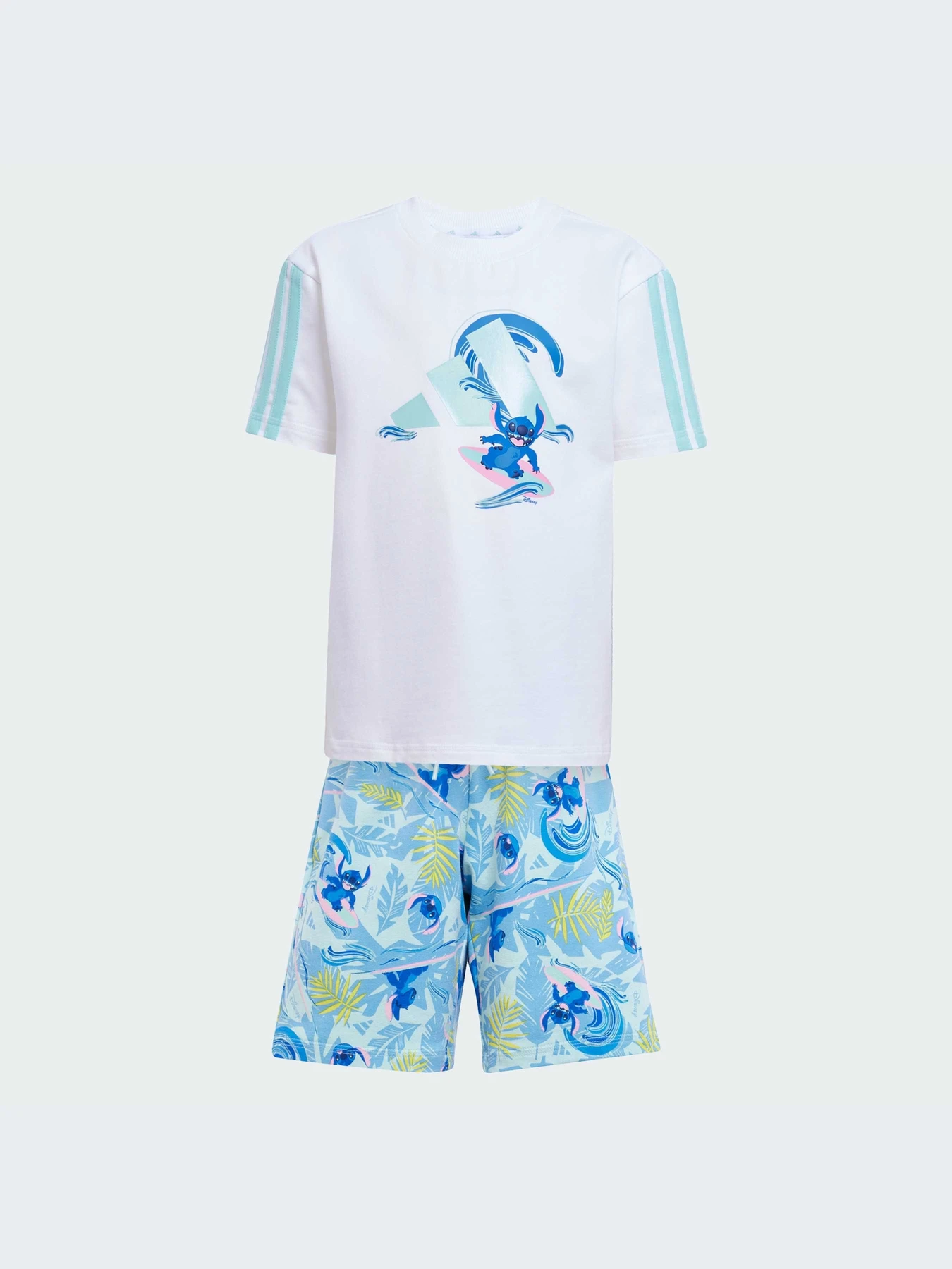 Костюмы Adidas Disney модель JF3659-KZ Костюмы Adidas Disney модель JF3659-KZ Фото