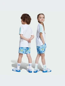 Костюмы Adidas Disney модель JF3659-KZ Фото