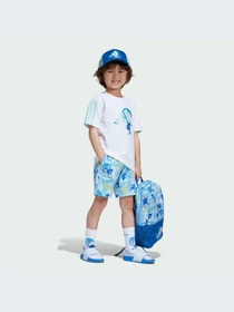Костюмы Adidas Disney модель JF3659-KZ Фото
