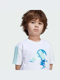 Костюмы Adidas Disney модель JF3659-KZ Фото