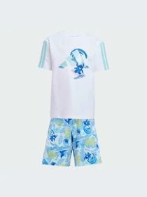 Костюмы Adidas Disney модель JF3659-KZ Фото
