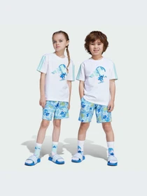 Костюмы Adidas Disney модель JF3659-KZ Фото