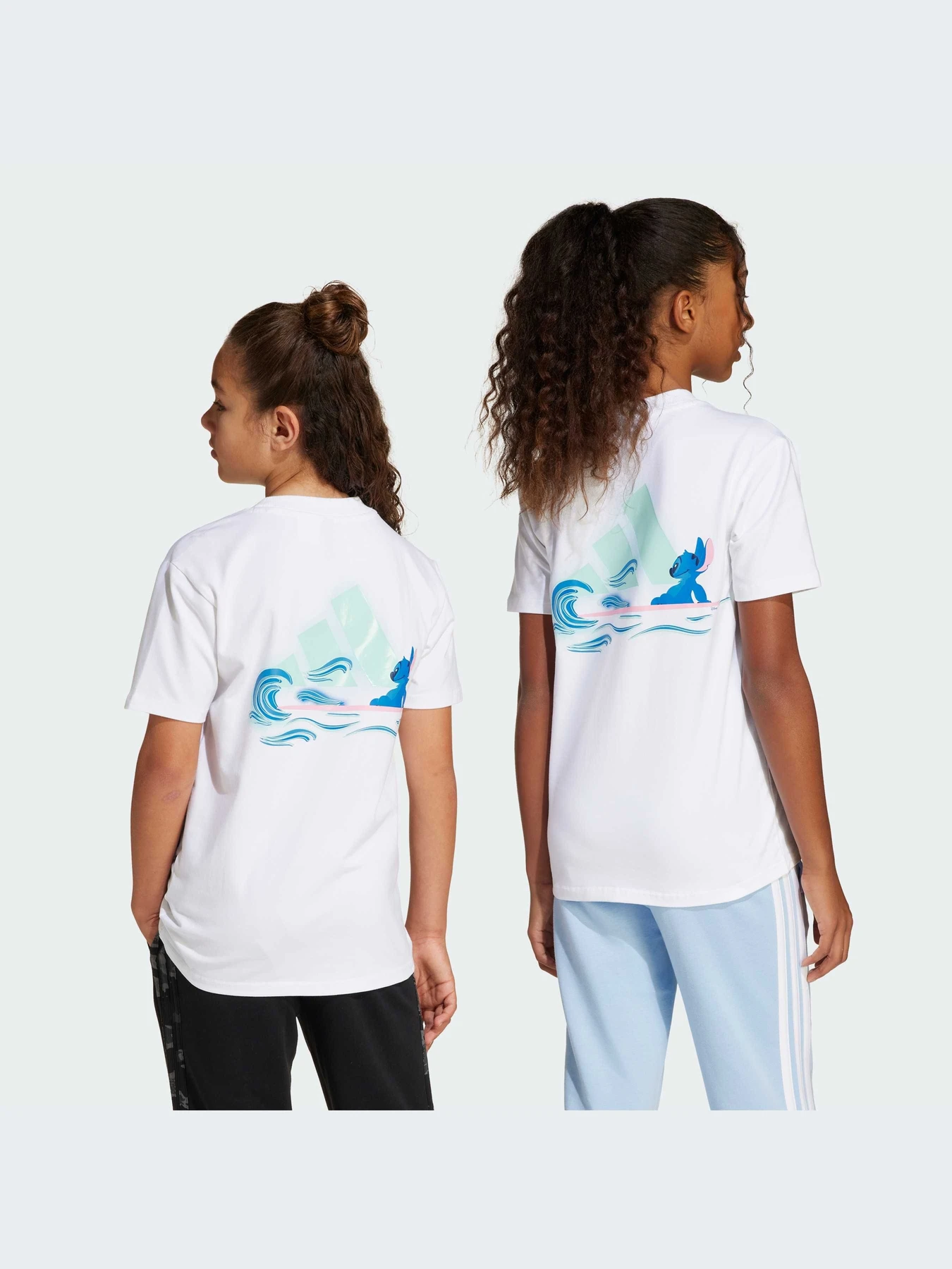 Футболки и поло Adidas модель JD4557-KZ Футболки и поло Adidas модель JD4557-KZ Фото