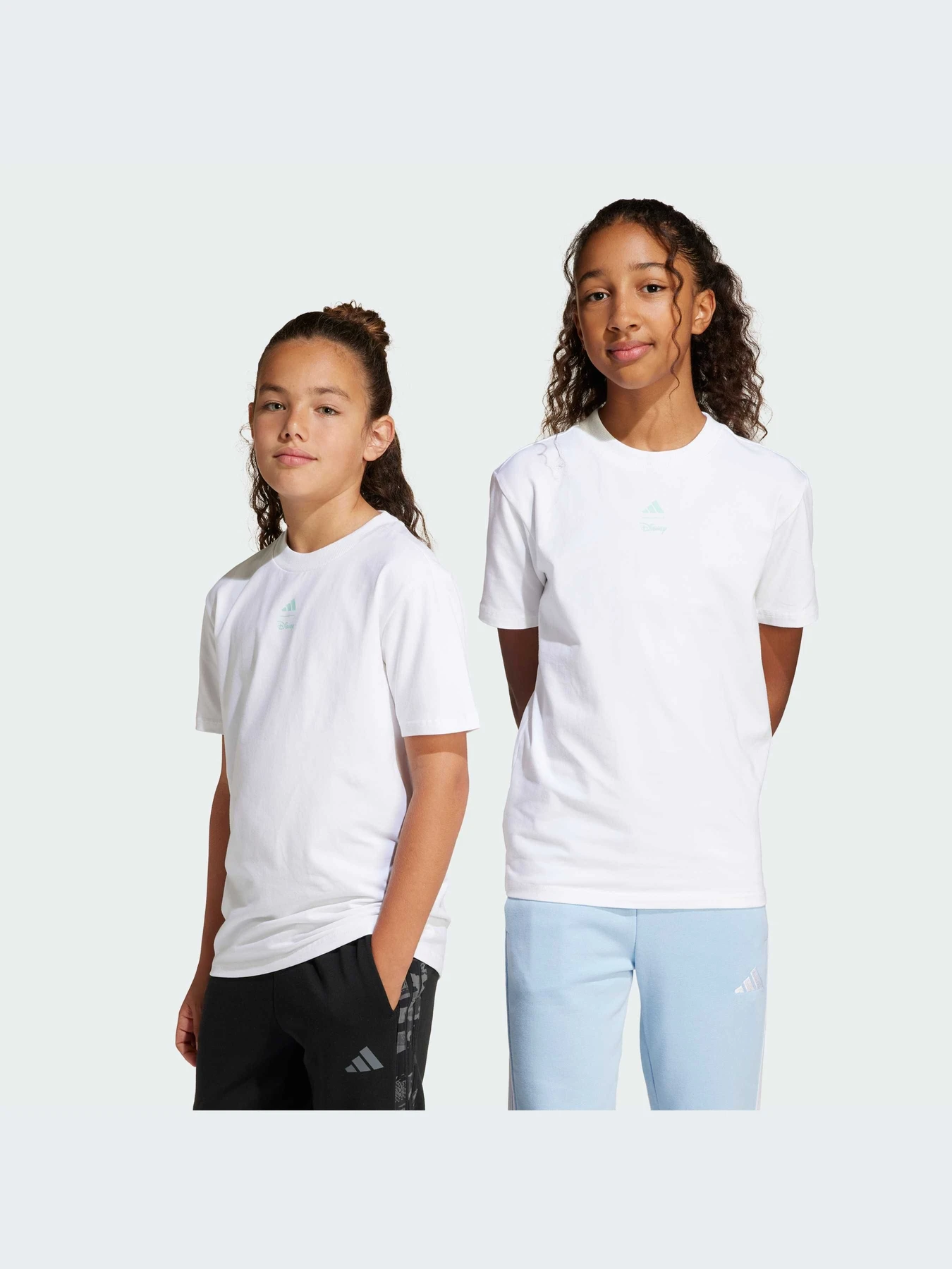 Футболки и поло Adidas модель JD4557-KZ Футболки и поло Adidas модель JD4557-KZ Фото