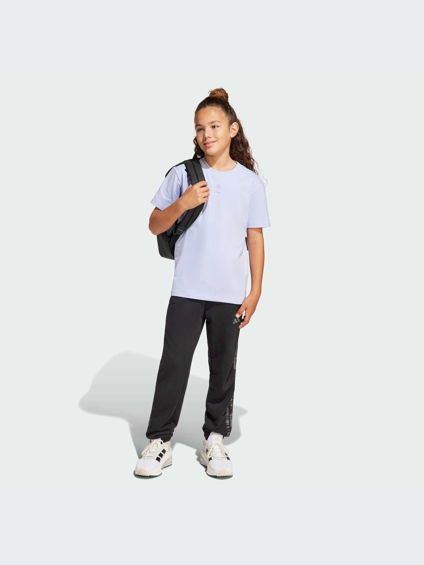 Футболки и поло Adidas модель JF3658-KZ Футболки и поло Adidas модель JF3658-KZ Фото