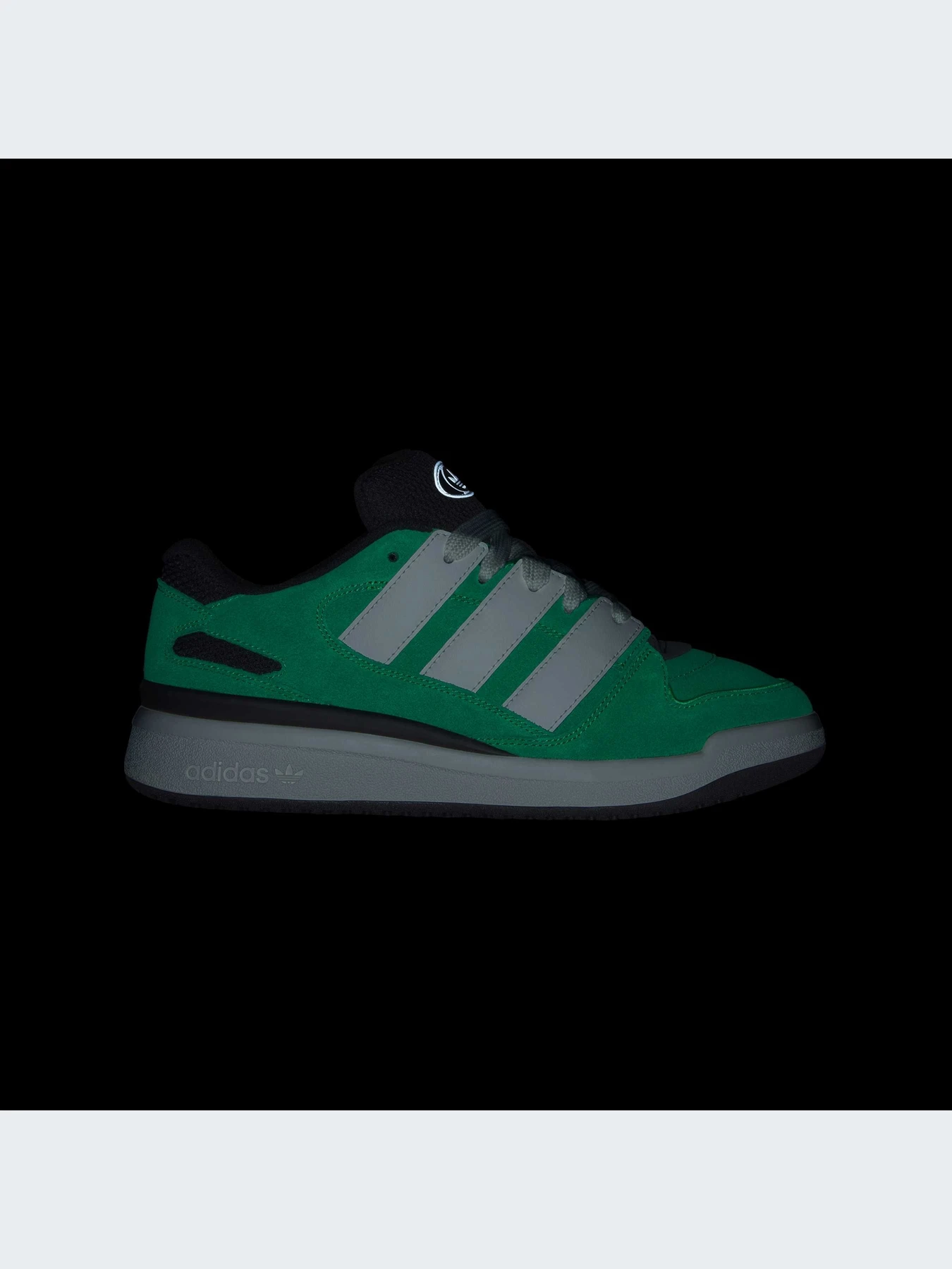 Кроссовки Adidas Forum модель JI3279-KZ Кроссовки Adidas Forum модель JI3279-KZ Фото