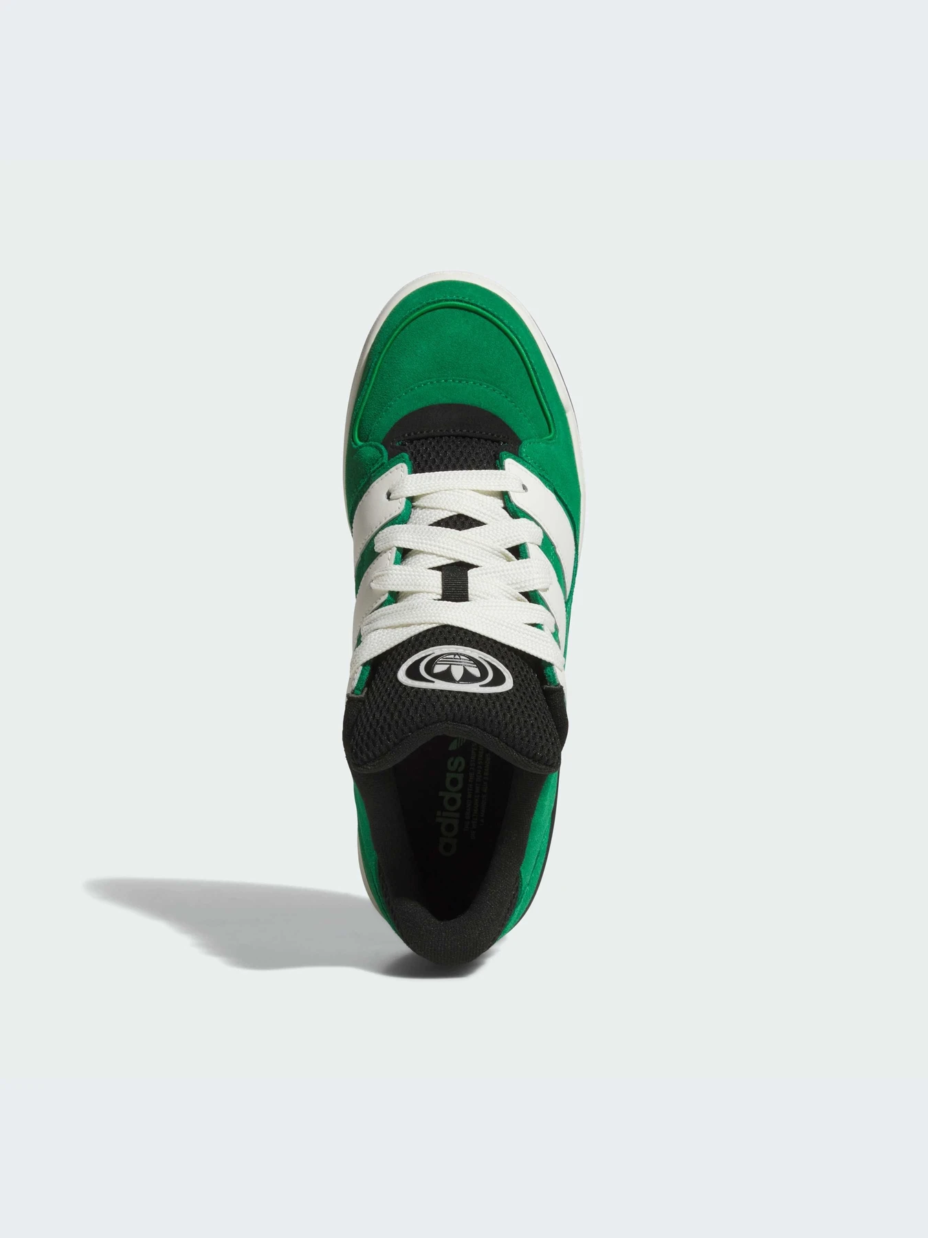 Кроссовки Adidas Forum модель JI3279-KZ Кроссовки Adidas Forum модель JI3279-KZ Фото