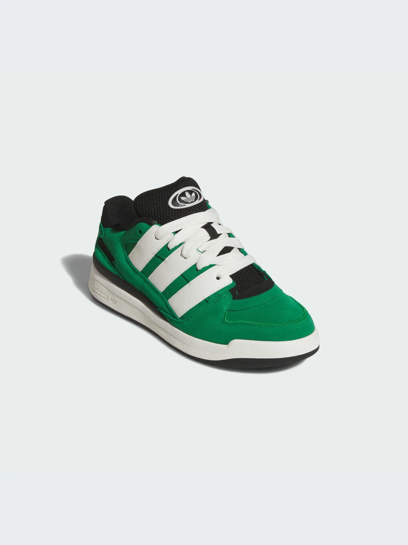 Кроссовки Adidas Forum модель JI3279-KZ Кроссовки Adidas Forum модель JI3279-KZ Фото