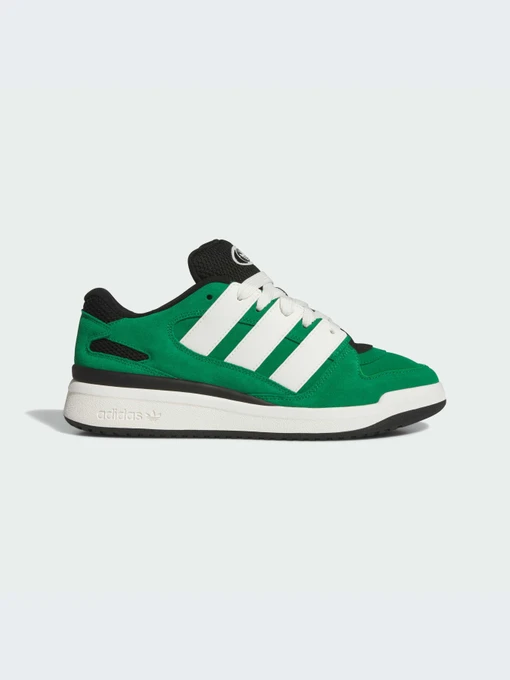 Кроссовки Adidas Forum модель JI3279-KZ Фото