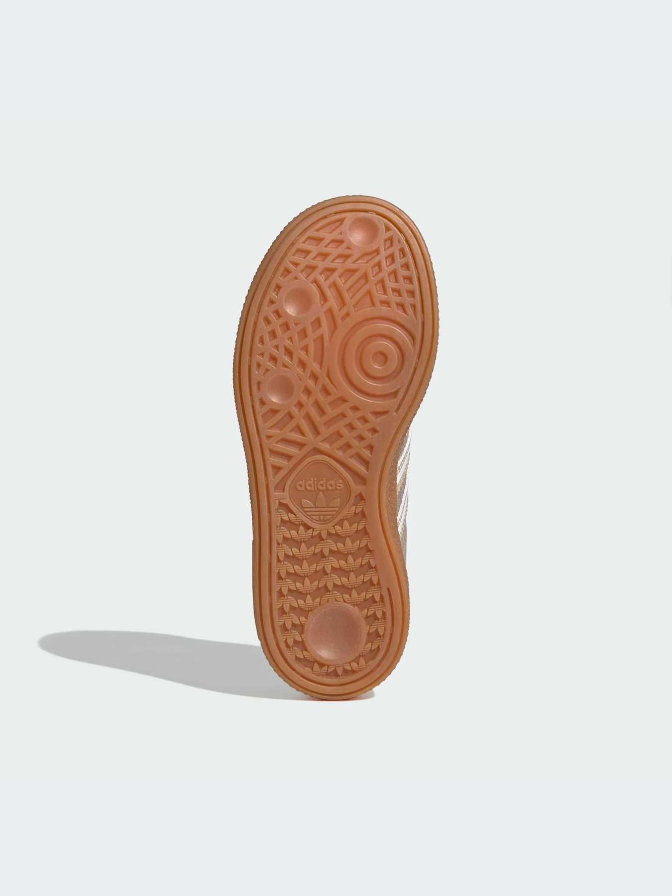Кеды Adidas модель JI0457-KZ Кеды Adidas модель JI0457-KZ Фото