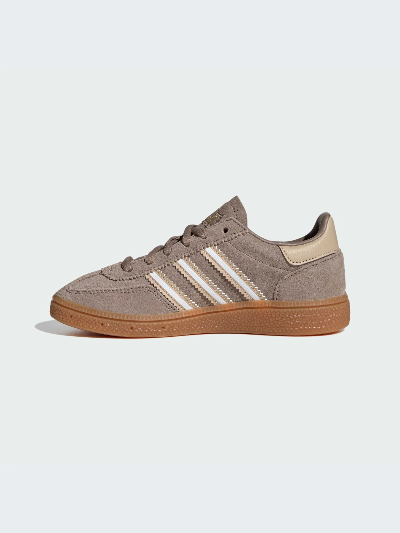Кеды Adidas модель JI0457-KZ Кеды Adidas модель JI0457-KZ Фото