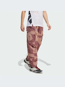 Брюки Adidas модель JE9430-KZ Фото
