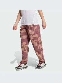 Брюки Adidas модель JE9430-KZ Фото