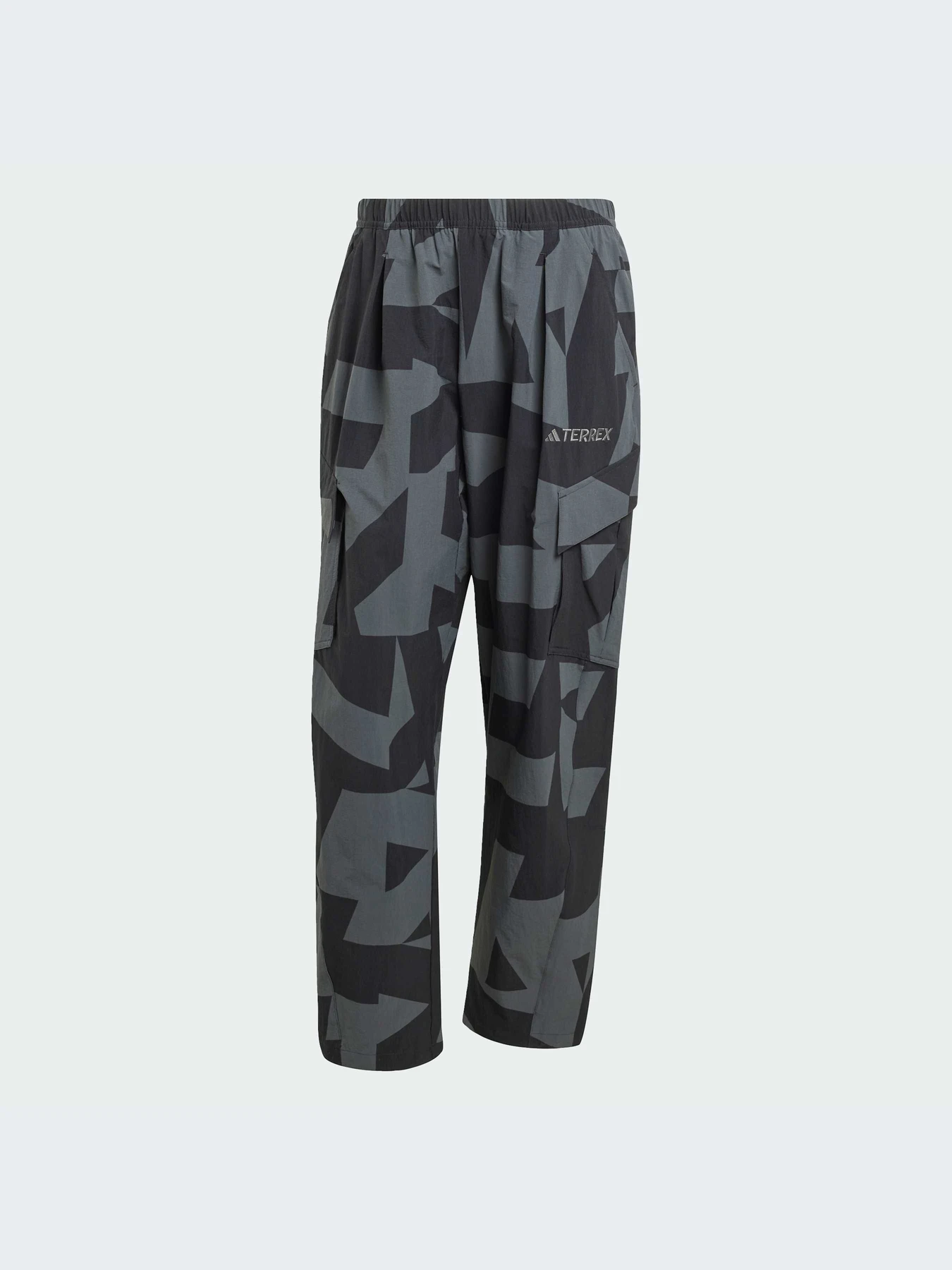 Брюки Adidas модель JF3716-KZ Брюки Adidas модель JF3716-KZ Фото