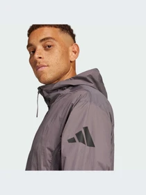 Куртки и дубленки Adidas модель JF3292-KZ Фото
