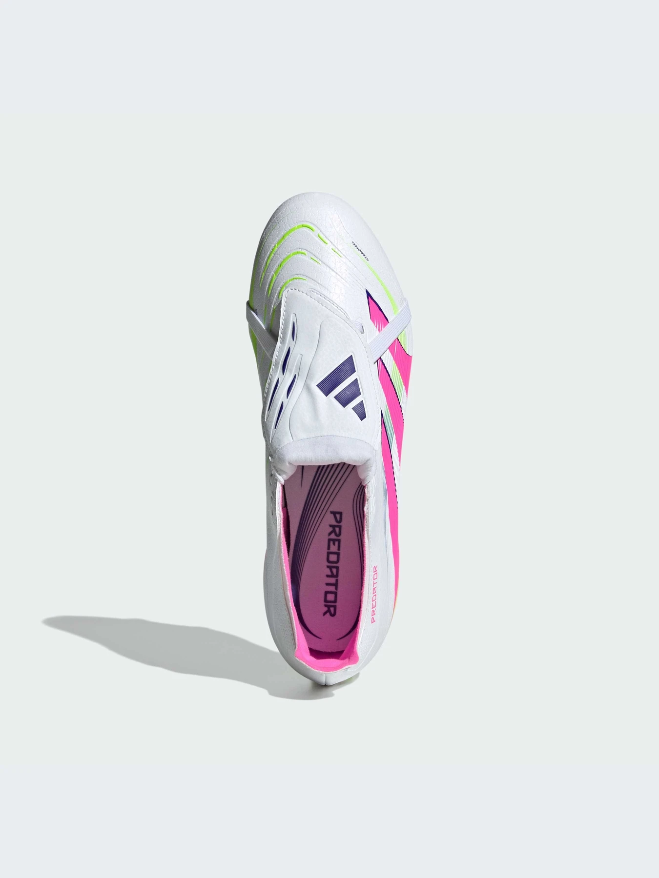Кроссовки Adidas Predator модель ID1320-KZ Кроссовки Adidas Predator модель ID1320-KZ Фото