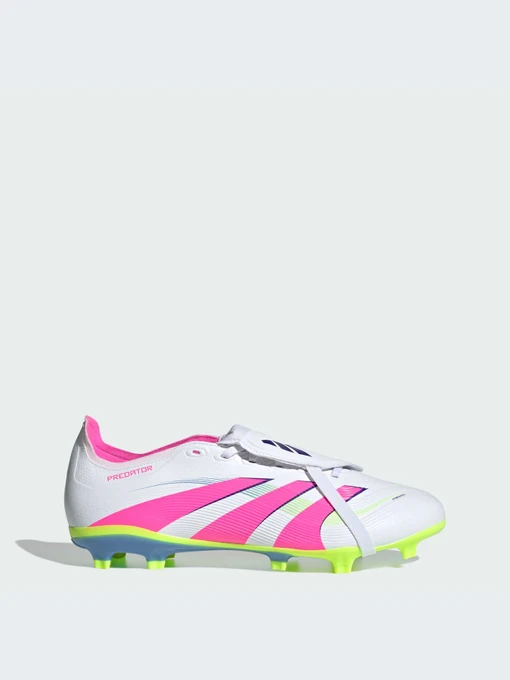 Кроссовки Adidas Predator модель ID1320-KZ Фото