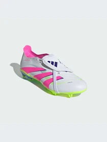 Кроссовки Adidas Predator модель ID1320-KZ Фото