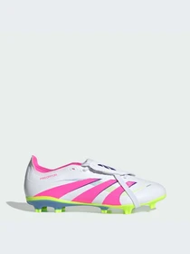 Кроссовки Adidas Predator модель ID1320-KZ Фото