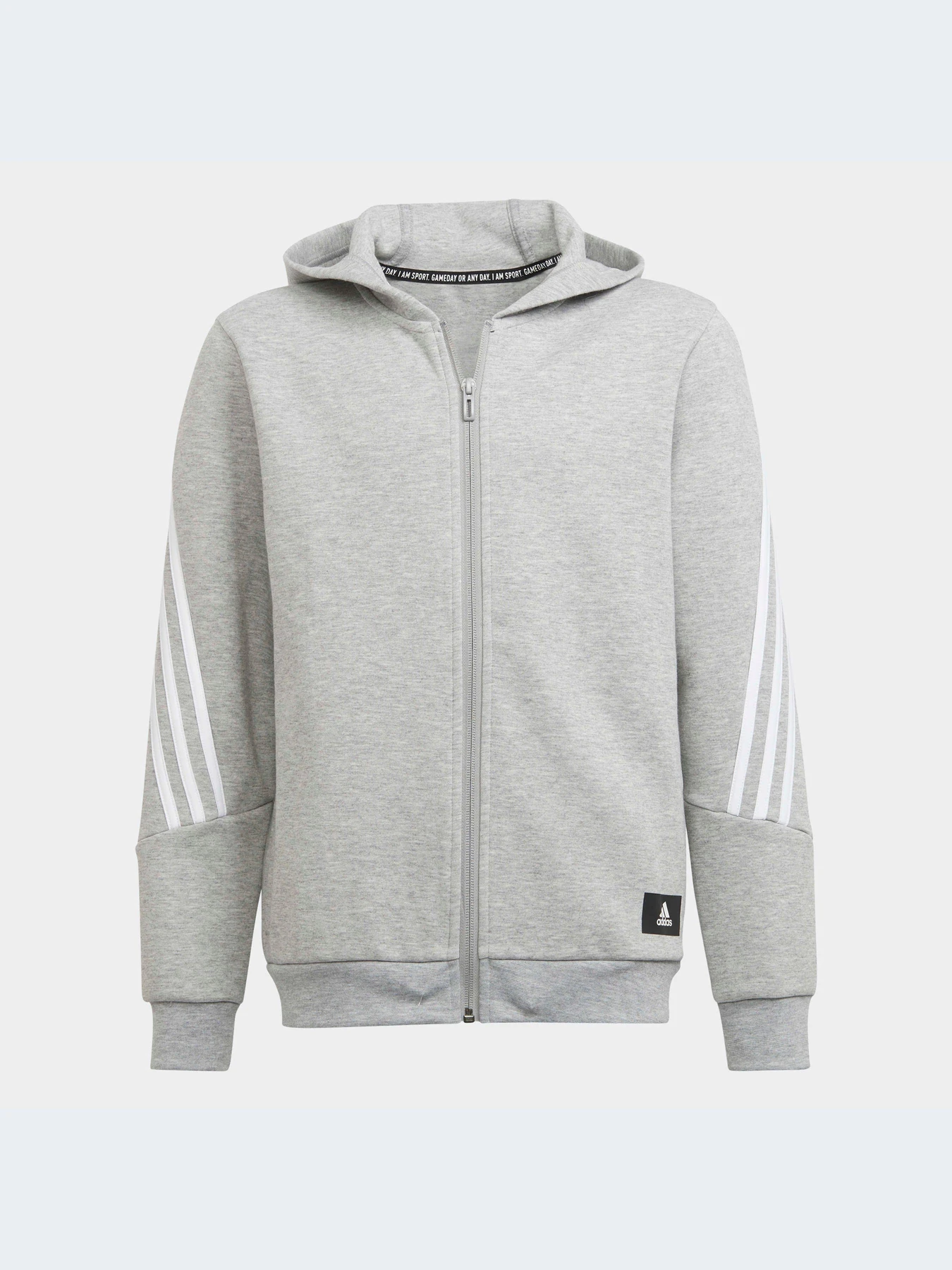 Худи и свитшоты Adidas 3 Stripes модель H44344-KZ Худи и свитшоты Adidas 3 Stripes модель H44344-KZ Фото